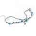 Hot Selling New Scallop Pendants, Starfish Turquoise Beach Ankles, Beaded Ankles_ipsvogv.com