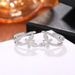 Cao Shi, Ou Han Butterfly Line Erings, Women's Exquisite, Sweet And Elegant Accessories, Fashion Erings For Daily_ipsvogv.com