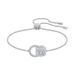 Crystal Bracelet For Women Interlocking Beads Pull Out Bracelet Crystal Bracelet_ipsvogv.com