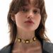 French Luxury Coins, Niche Old Money Style Fresh And Sweet Necklace, Hepburn Necklace Design_ipsvogv.com