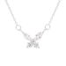 Fashionable Exquisite Diamond Inlaid Zircon Butterfly Pendant Necklace For Women, Japanese And Korean Ins Style, Niche_ipsvogv.com