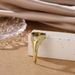New Fashion Simple Long Pointed Ring_ipsvogv.com