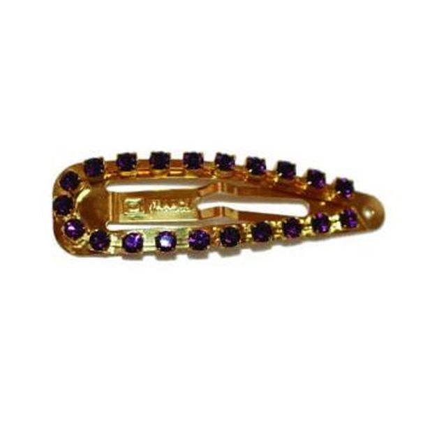 hot retro rhinestone Hairpin color BB clip Hairpin customizable hair accessories female star same style_ipsvogv.com