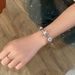 Sweet Love Star High End Exquisite Bracelet Versatile Personalized Style Niche Temperament Wind Hand Accessories_ipsvogv.com