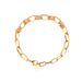 Women's Jewelry Zircon Geometric Chain Bracelet Simple Fashion Versatile Bracelet Light Luxury High End Hand Jewelry_ipsvogv.com