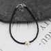 Ocean Bead Bracelet, Handmade By Women, Niche Design, Simple Beach Vacation, Starfish Bracelet_ipsvogv.com