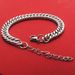 Hip Hop Self-Defense For Men Titanium Steel Hand Ring Jewelry Personality Cuban Dragon Bone Men's Bracelet Trendy_ipsvogv.com