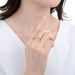 Women’s Jewelry Set Fashion New Mermaid Tail Open Ring Female Dolphin Whale Index Finger Ring Accessories_ipsvogv.com