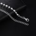 jewelry sexy butterfly rhinestone Back chain cross wedding full diamond body chain Back chain_ipsvogv.com