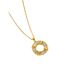 temperament, micro-set diamonds, exquisite style, ins internet celebrity accessories, titanium steel clavicle chain_ipsvogv.com