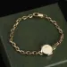 charm Jewlery For Women Men Designer Gold Bracelet Gift_ipsvogv.com