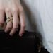 Minimalist Niche Design Butterfly Ri, Female Fashion Personality, Light Luxury, Temperament, Versatile And High-end_ipsvogv.com