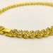 Unisex Popular 12mm Wide Single Row Simple Diamond Alloy Necklace Men's Personality Trend Hip Hop Style Cuban Chain_ipsvogv.com