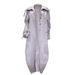 Women's Clothing new style temperament niche personality leisure large lapel medium and long windbreaker jacket _ipsvogv.com