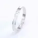 Fashion Designer Bracelet Stainless Steel Classic Jewelry Bracelets For Men And Women_ipsvogv.com