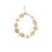 Popular Versatile Button Shell Star Necklace Design Accessories Collarbone Chain Bracelet_ipsvogv.com