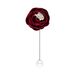 Retro Camellia Brooch Forest Spring Pin Fabric Rose Brooch Groom Wedding Clothing Brooch_ipsvogv.com