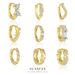 Jewelry & Accessories Sterling Silver Light Luxury Super Flash Inlaid Zircon Fashion Earrings For Women Simple Versatile Set Exquisite Earrings_ipsvogv.com