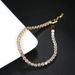 Hot Sale 24AA Claw Men's Hip-Hop Inlaid Diamond Bracelet Rhinestone Chain_ipsvogv.com