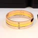 H269 Tennis Screw Designer Bracelet Jewelry Women Bangle Classic Titanium Steel Alloy Craft Allergic Wholesale Portfolio_ipsvogv.com