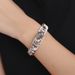 Chinese Style Money Pixiu Bracelet For Men, Bold High-end Niche Design, Wide Version, Unique Cuban Chain Creative Hand_ipsvogv.com