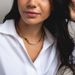 Women's Jewelry Titanium Steel Hip Hop Personality Trend With Diamond Short Necklace Ins Blogger Same Jewelry_ipsvogv.com
