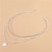 Hot Sales Vintage Necklaces, Women's Jewelry, Multi-layered Accessories For Girls, Clothing, Aesthetic Gifts, Fashion_ipsvogv.com