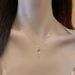 Body 【 Full Titanium Steel 】 Gourd Temperament, Genuine Gold Necklace In The Furnace, Female Lucky Ins. Net Red 【 】 Temperament, Furnace, Ins._ipsvogv.com
