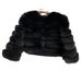Women's Clothing winter new women's real fox fur coat women's fashionable warm fur coat_ipsvogv.com