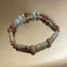 Summer Dopamine Starfish Beaded Bracelet For Women, Simple And Fashionable, Niche Design, Versatile, Ins, High End Hand Jewelry Trend_ipsvogv.com
