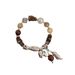 Ethnic Natural Stone Chinese Style Bracelet For Girls, New Vintage Bracelet, Light Luxury, Niche Exquisite Jewelry_ipsvogv.com