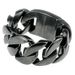 316L Stainless Steel Solid Heavy Retro Tone 32mm Big Bracelet_ipsvogv.com