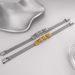 Men's Jewelry Stainless Steel Bracelet Jewelry Fashion Personality Hip Hop Versatile Jewelry_ipsvogv.com