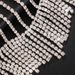 Fashion trend tassel rhinestone hair chain stage performance party full diamond hair accessories hat_ipsvogv.com