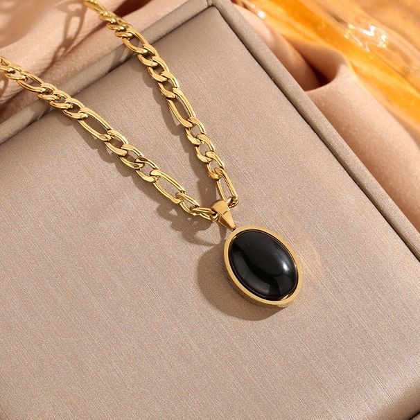 2023 New Haoshi Pendant Necklace For Women With Advanced French Design Sense, Small And Luxury Collarbone Chain, Sweater_ipsvogv.com