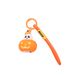 Luminous Pumpkin Lantern Keychain Halloween Gift Cute Bag Buckle Cartoon Backpack Accessories Doll Pendant_ipsvogv.com