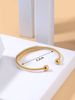 Stainless Steel Bosnia Bracelet_ipsvogv.com