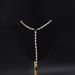 Collection Of High-end, Vintage, Diamond Studded, Qingdao Designed Jewelry_ipsvogv.com