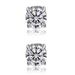 non pierced ear magnet ear clip magnetic earrings zircon earrings unisex fashion earrings_ipsvogv.com