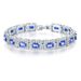 Kashi Korean Micro Set Zircon Bracelet Fashion Handicraft For Women_ipsvogv.com