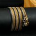Snake bone chain high grade titanium steel ins style thin fashion stainless steel necklace pendant with chain simple men and women clavicle chain_ipsvogv.com