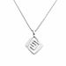 hot selling titanium steel non fading pendant stainless steel necklace elemental force game surrounding necklace jewelry_ipsvogv.com