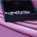 Cao Shi Pinduoduo Colorful Fashion Zircon Women's Versatile Earrings_ipsvogv.com