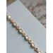 Small Design Cherry Blossom Powder Tourmaline White Jade Marrow Bracelet For Girls New Summer China-Chic Style_ipsvogv.com