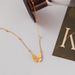 2023 New Fashionable Simple And Versatile Earrings, Pendants, Clavicle Chains, Accessories_ipsvogv.com