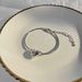 Japanese And Korean Love For Women, High-end, Niche Design, Cool Style, Personality, Versatile, Best Friend Bracelet_ipsvogv.com