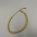2023 New Women's Chinese Style Geometic Divesity Splicing Titanium Steel Bacelet Basic Simple And Fashionable_ipsvogv.com