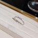 Niche High-end Design With Adjustable Opening, Simple And Versatile Pentagram Index Finger Ring For Women, Trendy_ipsvogv.com