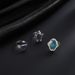 Personalized Love Turtle Temperature Changing 3-piece Set Ring_ipsvogv.com