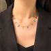 Fashion Niche Design Irregular Titanium Steel Gold-plated Multi-layer Stacked Necklace For Women_ipsvogv.com